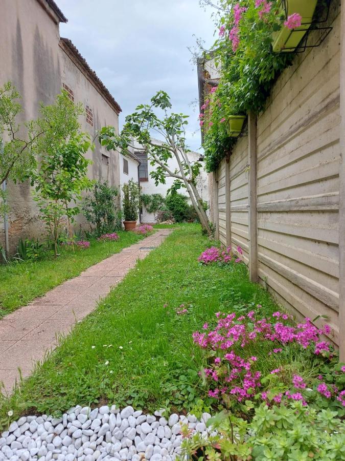 Вилла Un Po Sul Delta Ariano nel Polesine Экстерьер фото